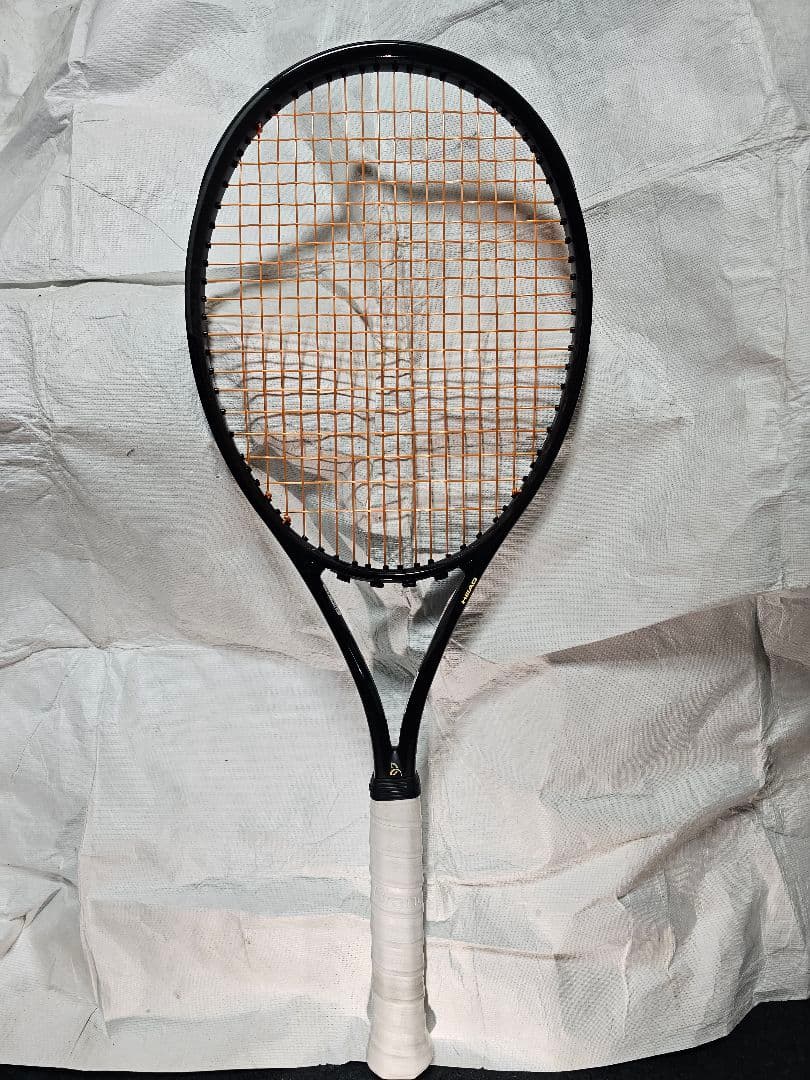 最新 HEAD SPEED PRO LEGEND G3 2025モデル