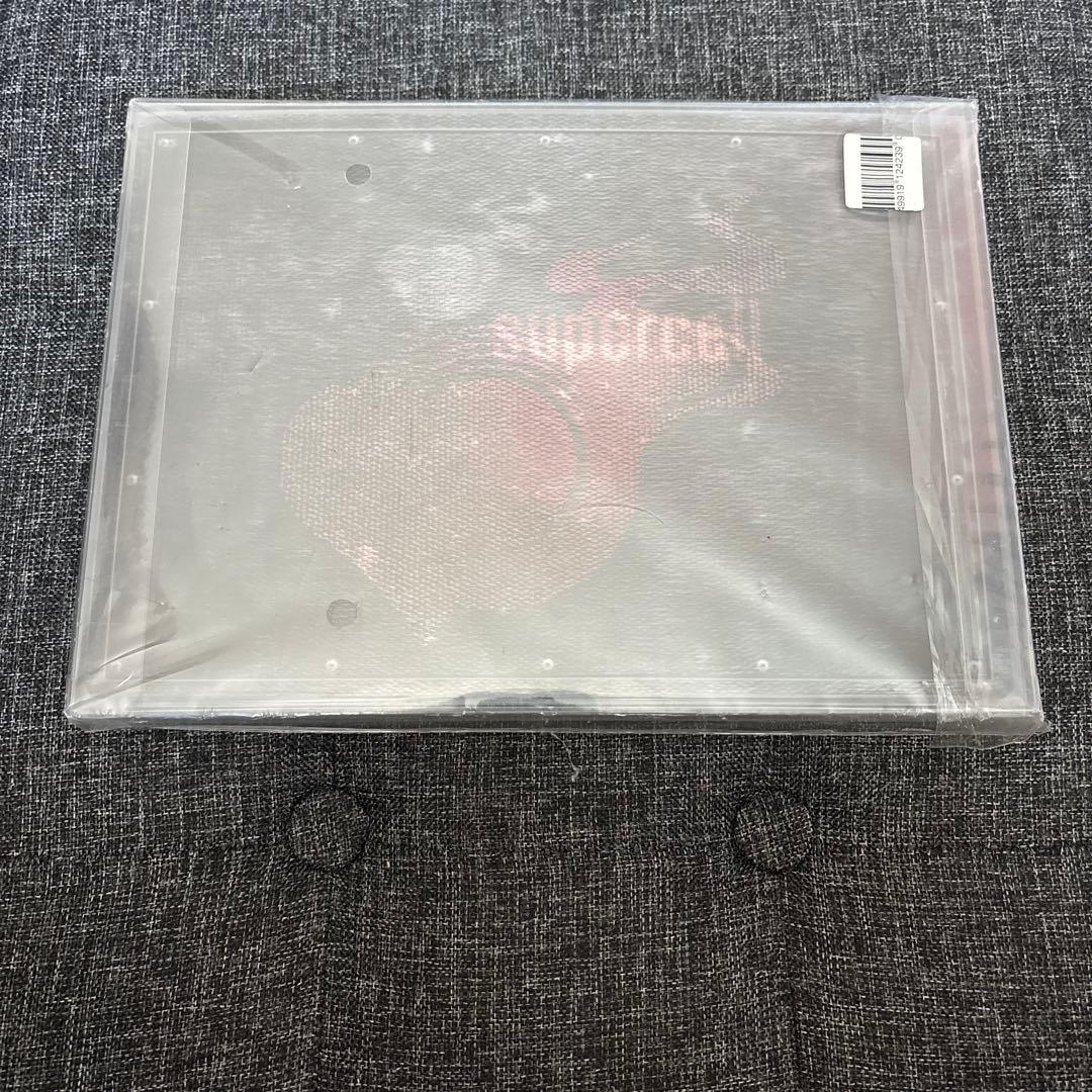 supercell スーパーセル ZIGAEXPERIENTIA 初回生産限定盤