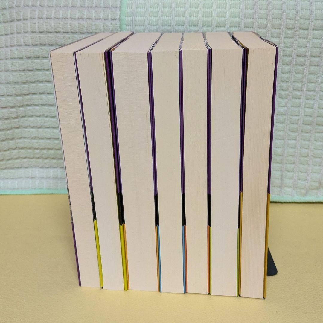 改訂版 金持ち父さんシリーズ7冊セット