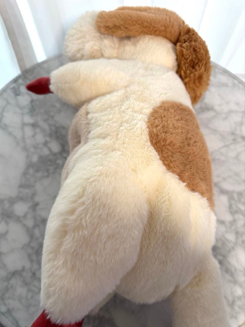 ⭐️ジブリパーク限定　ヒン　ぬいぐるみ⭐️