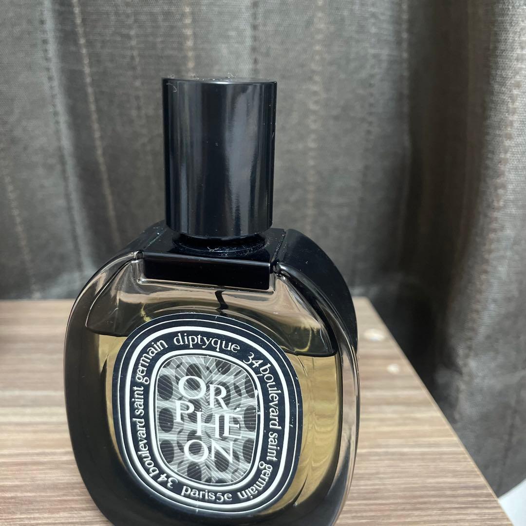 diptyque Orphéon 香水 75mL ディプティックオルフェオン