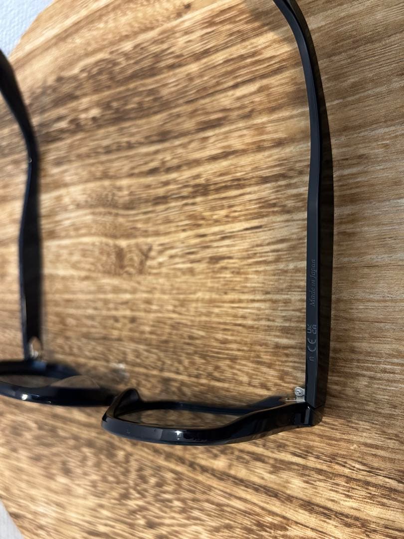 OLIVER PEOPLES OV5547U(N.05) サングラス