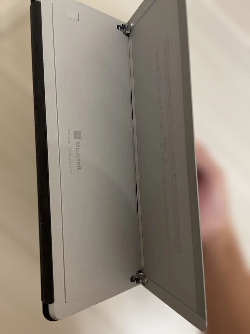 Windowsタブレット本体 Microsoft Surface Go3