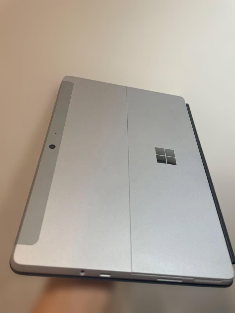 Windowsタブレット本体 Microsoft Surface Go3