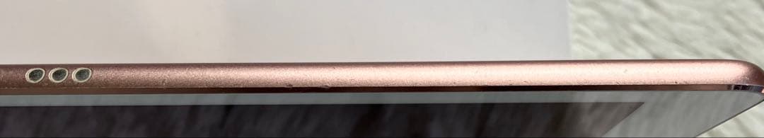 【完動品】iPad Pro 9.7 32GB SIMフリー 【即発送】【付属品】