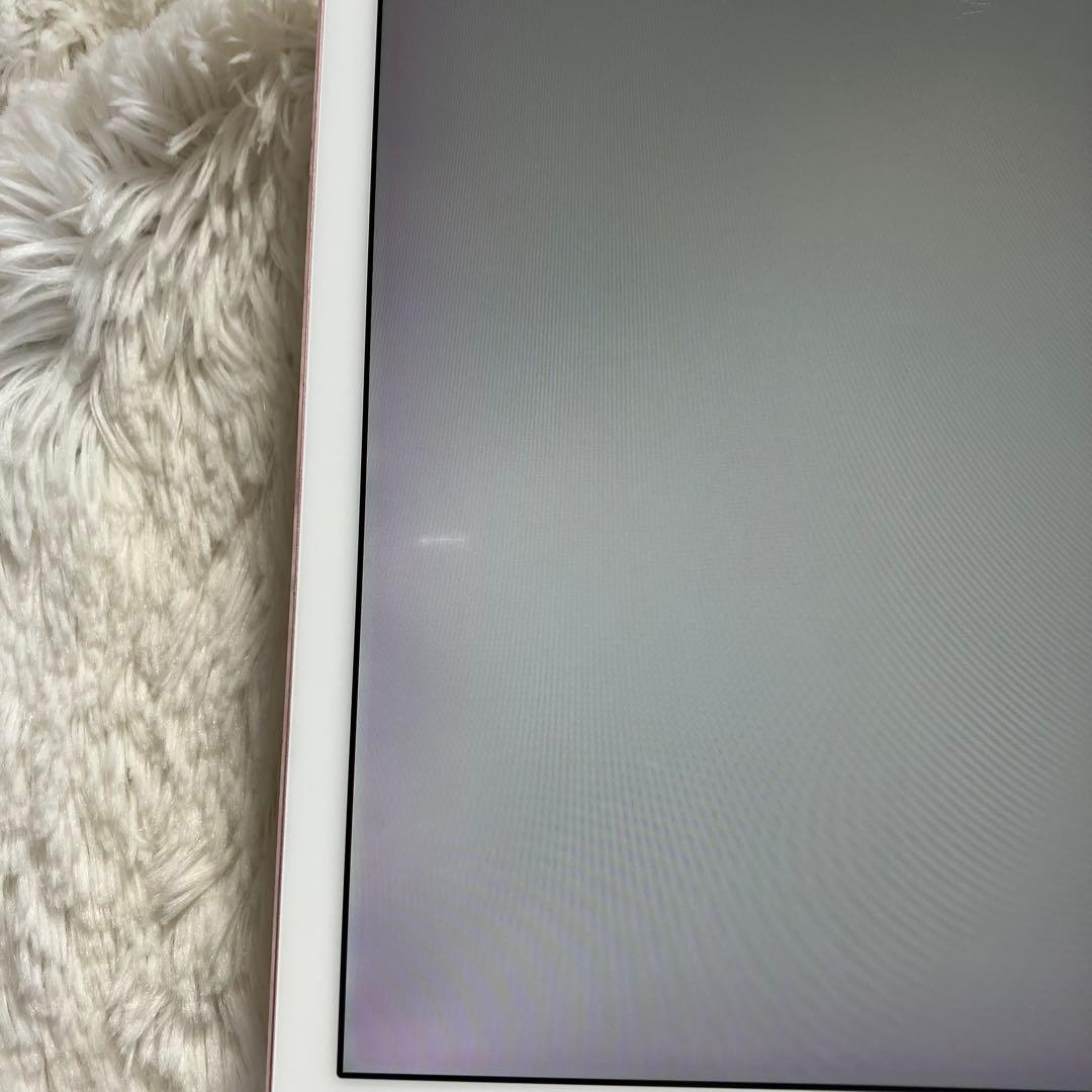【完動品】iPad Pro 9.7 32GB SIMフリー 【即発送】【付属品】