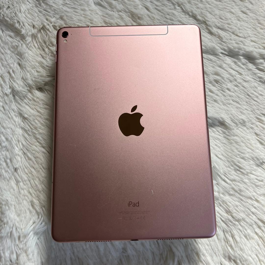 【完動品】iPad Pro 9.7 32GB SIMフリー 【即発送】【付属品】