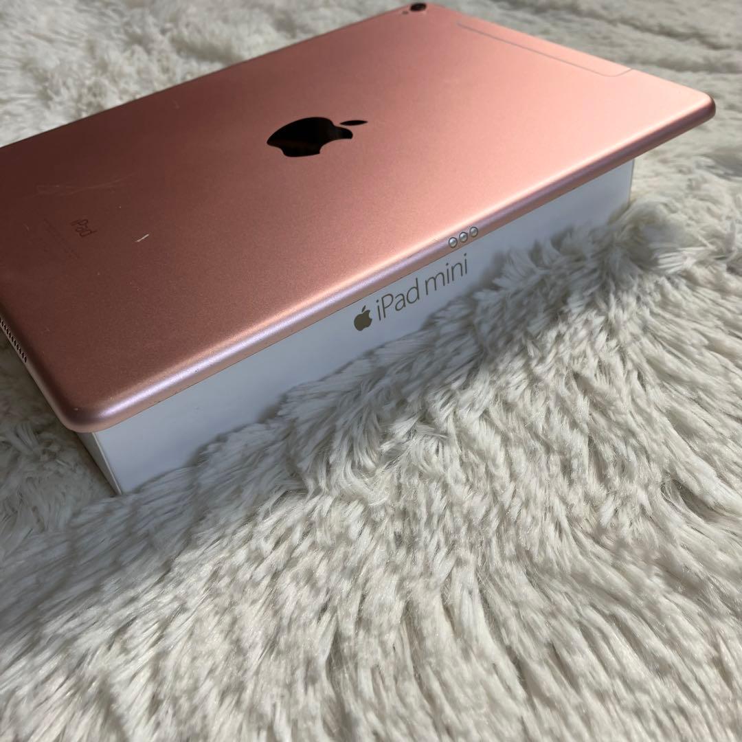 【完動品】iPad Pro 9.7 32GB SIMフリー 【即発送】【付属品】