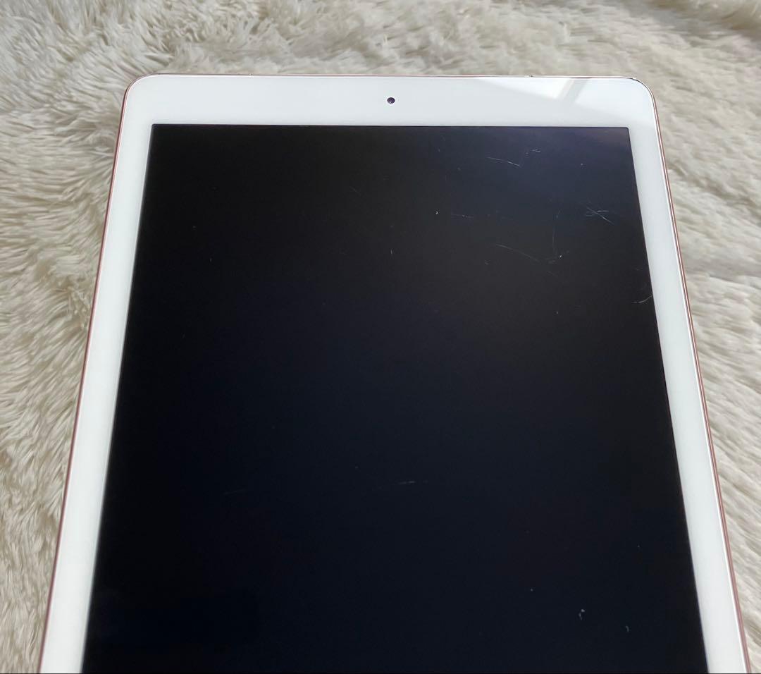 【完動品】iPad Pro 9.7 32GB SIMフリー 【即発送】【付属品】