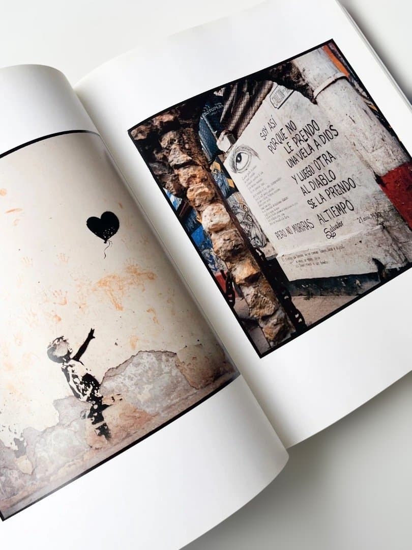 David Bailey Havana 写真集