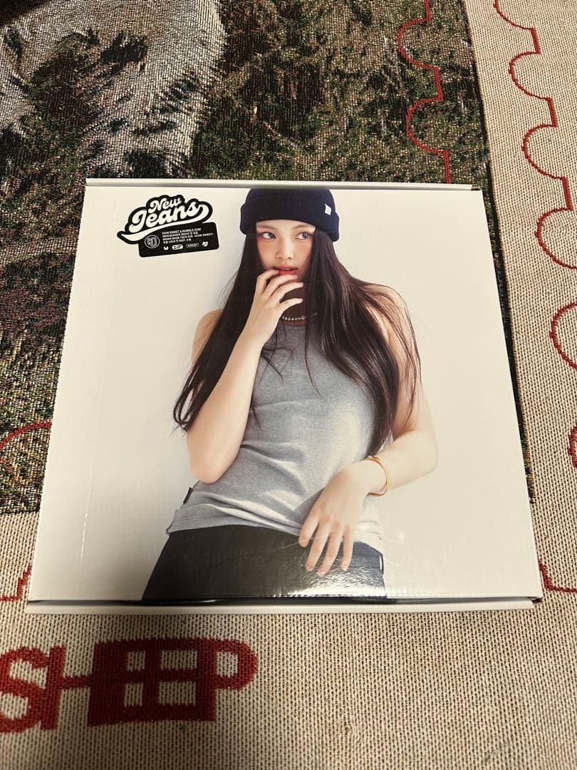 NewJeans まとめ売り