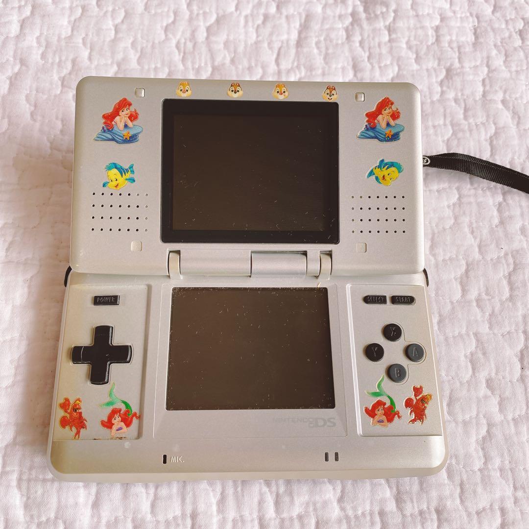 任天堂 ゲームボーイアドバンス ニンテンドーDS ゲームボーイカラー 平成レトロ