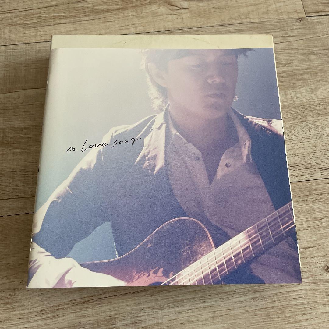 ラヴソング Blu-ray BOX〈3枚組〉