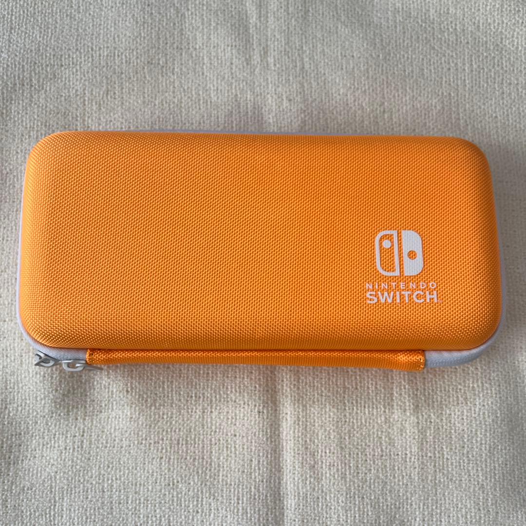 【即日配送可】Nintendo Switch ネオンブルー/ネオンレッド 本体