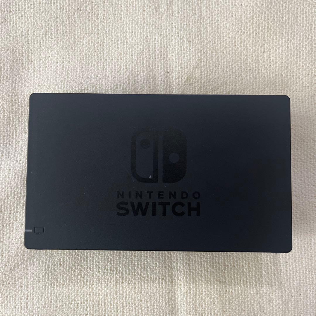 【即日配送可】Nintendo Switch ネオンブルー/ネオンレッド 本体