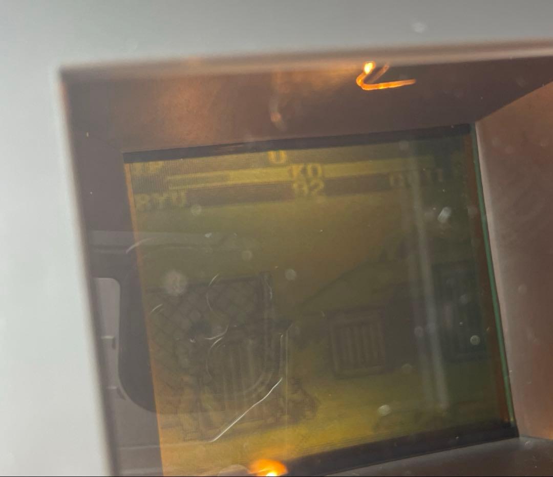 KONAMI ハイパーボーイ HYPERBOY 動作確認済み 希少 レトロ