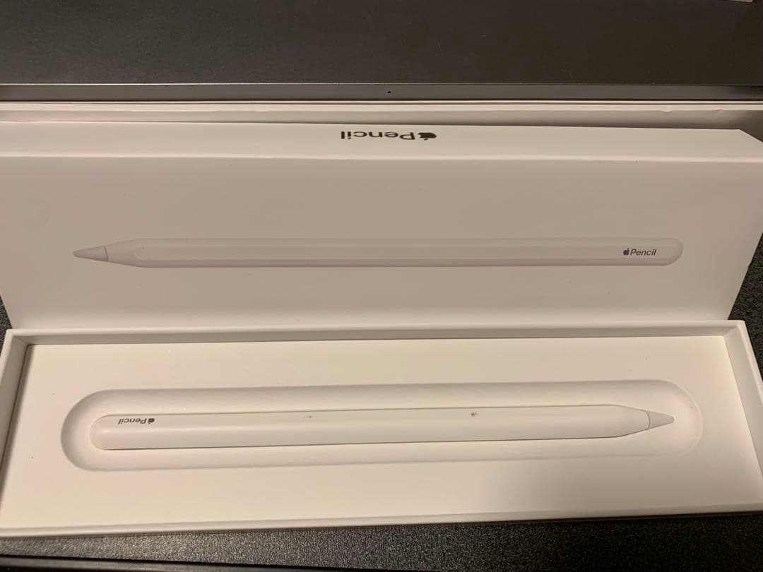 ipad pro 11インチ 第4世代 128GB WiFi Pencil