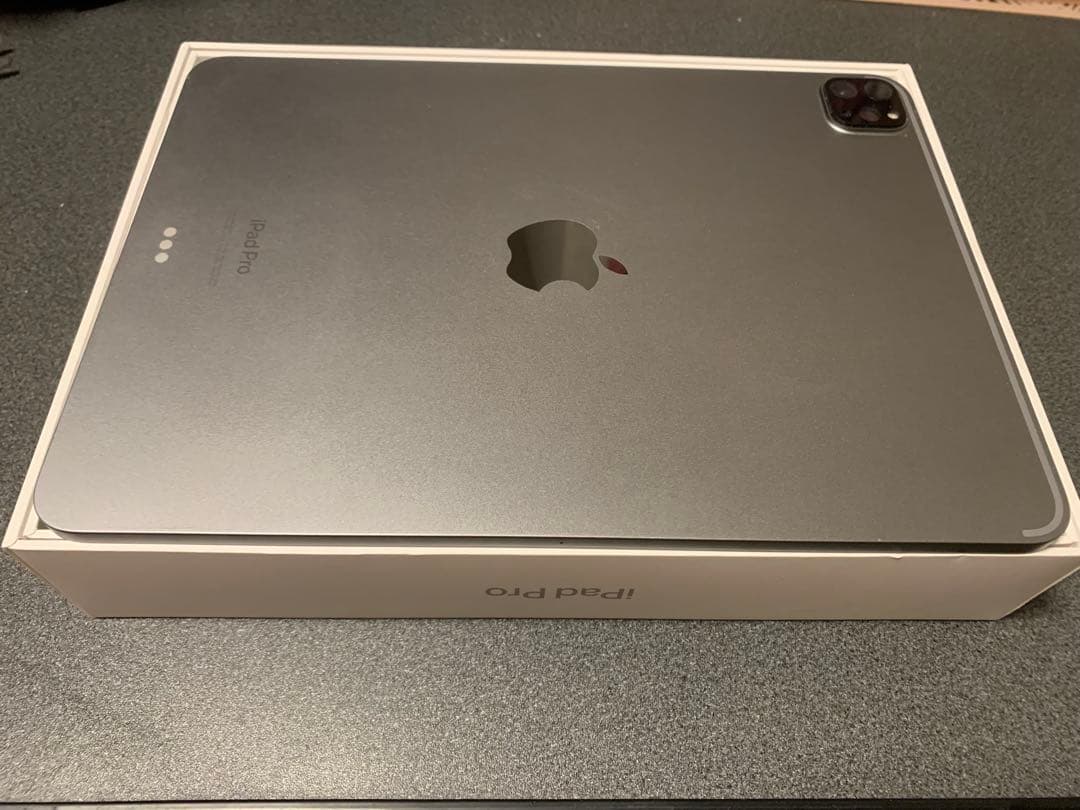 ipad pro 11インチ 第4世代 128GB WiFi Pencil