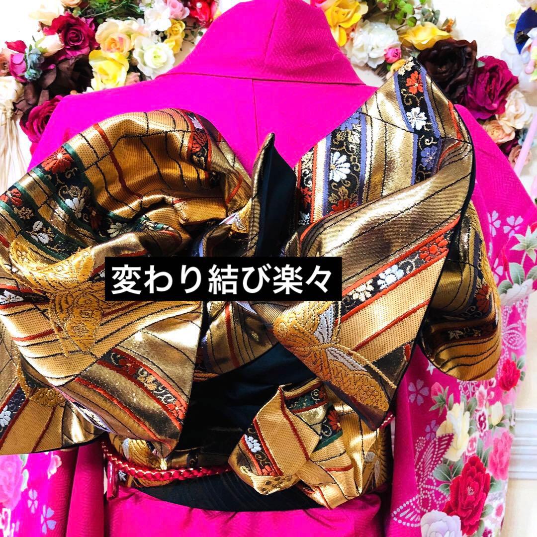 美品‼️振袖正絹フルセット‼️豪華絢爛lovelyピンク薔薇銀糸刺繍銀彩⭐︎上質な逸品