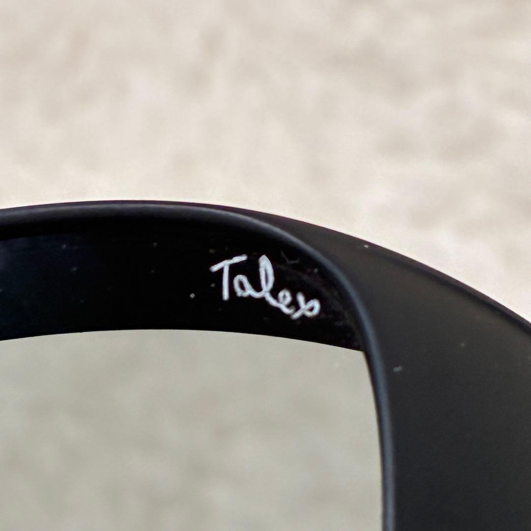 DAIWA ダイワ TALEX サングラス 偏光グラス 釣り　フィッシング