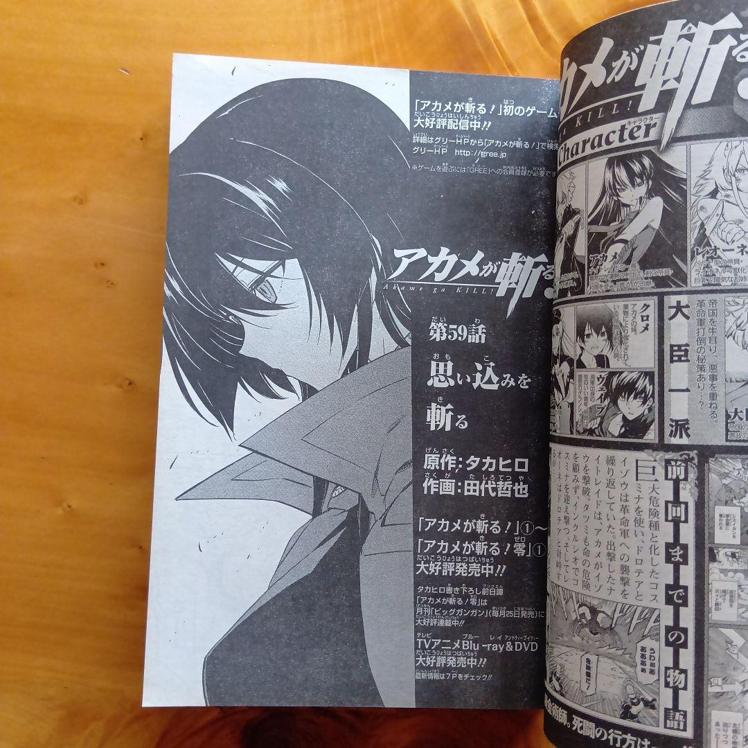 月刊 ガンガンJOKER2015年5月 号／付録つき／新連載灰と幻想のグリムガル