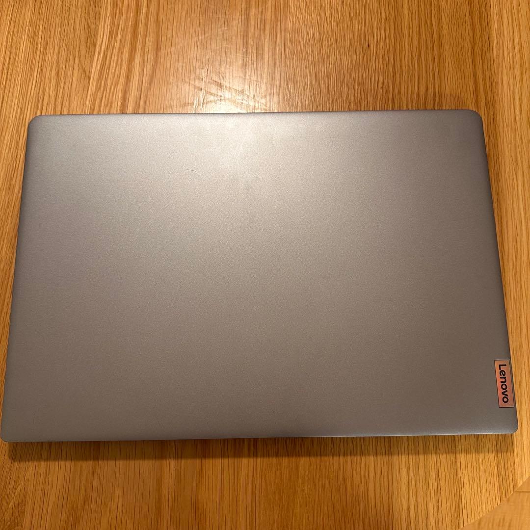 lenovo ideapad 3 17iau7 i5-1235U ジャンク