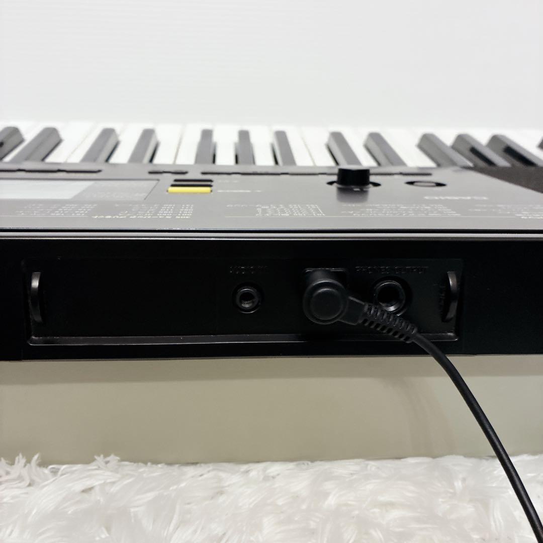 CASIO カシオ CTK-4400 電子キーボード 61鍵盤 電子ピアノ