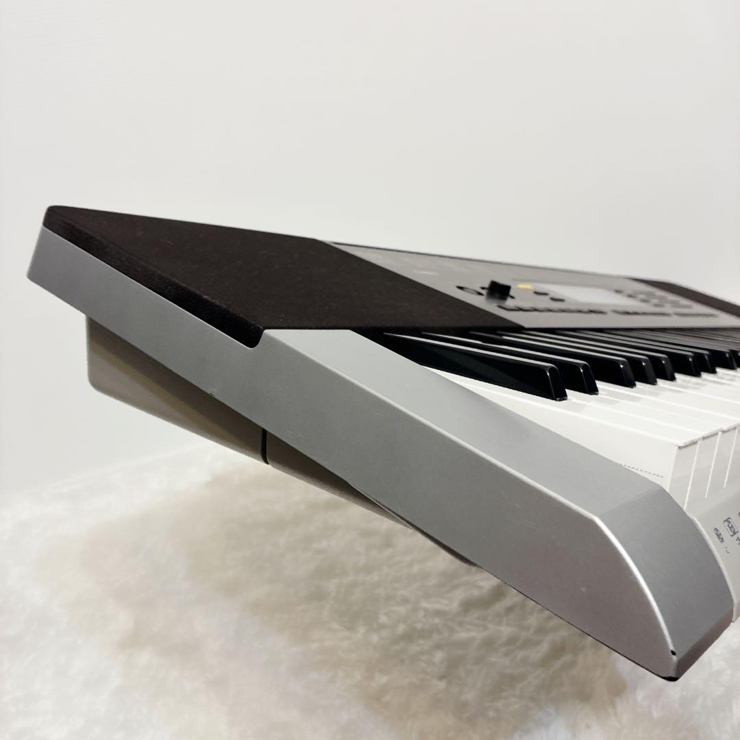 CASIO カシオ CTK-4400 電子キーボード 61鍵盤 電子ピアノ