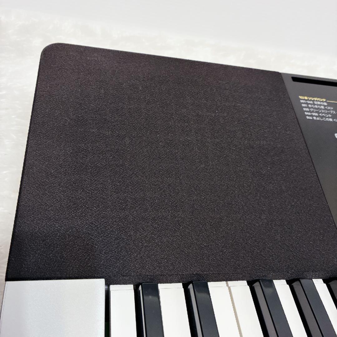 CASIO カシオ CTK-4400 電子キーボード 61鍵盤 電子ピアノ
