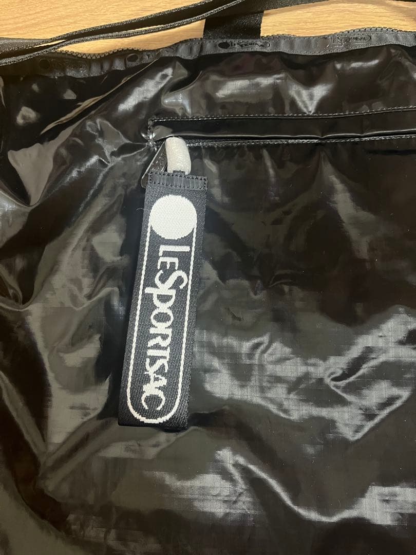 LeSportsac　ひとりっぷ　イージーエディターズトート2 オボロ