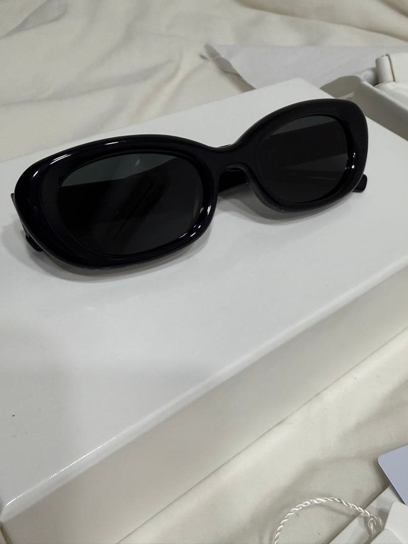 小物 Gentle Monster x Maison Margiela MM004