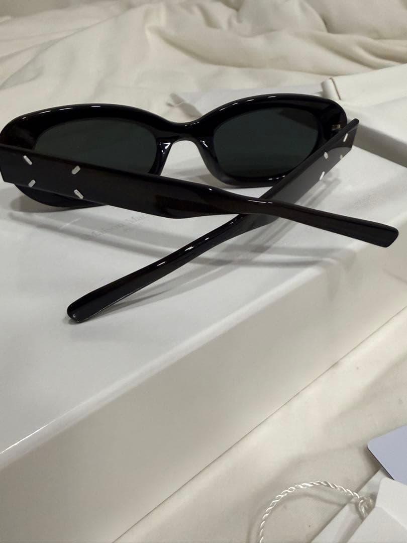 小物 Gentle Monster x Maison Margiela MM004
