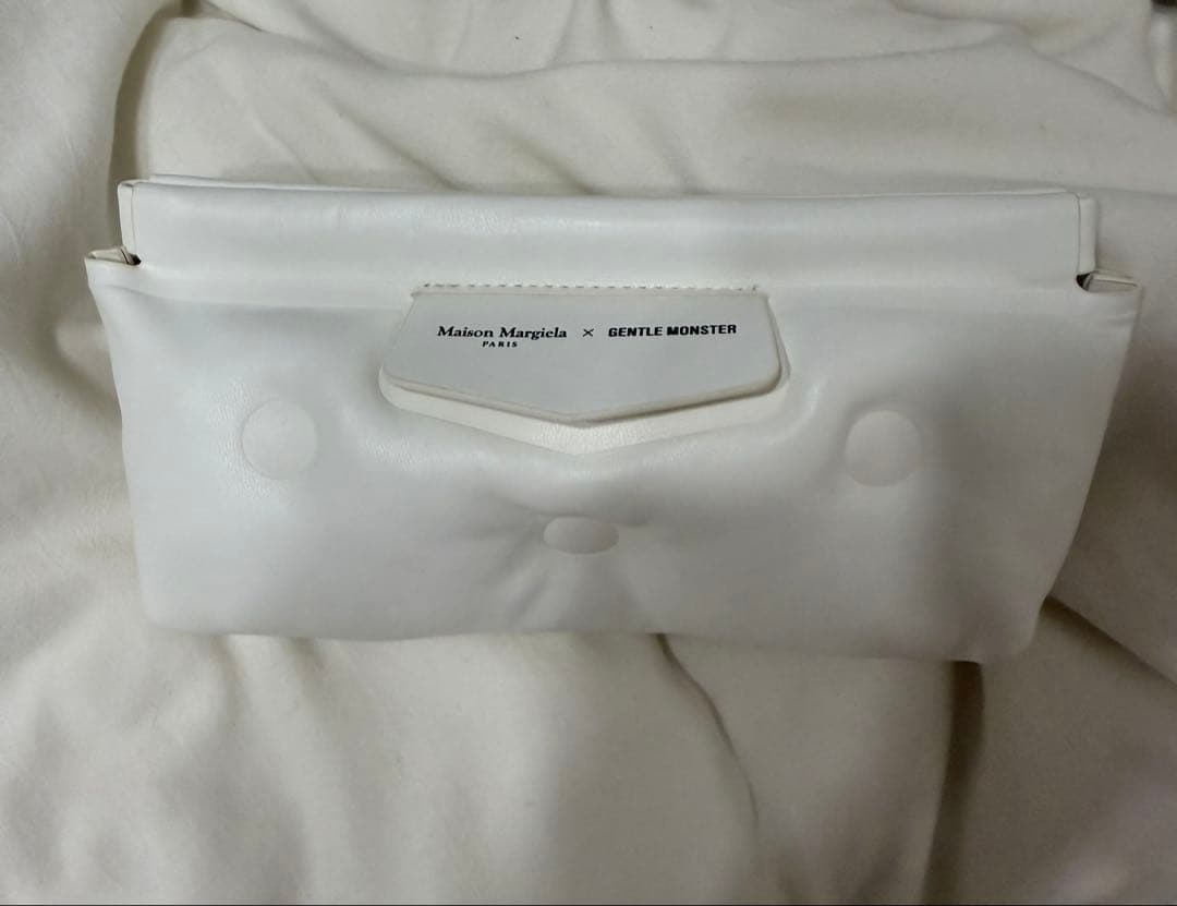 小物 Gentle Monster x Maison Margiela MM004