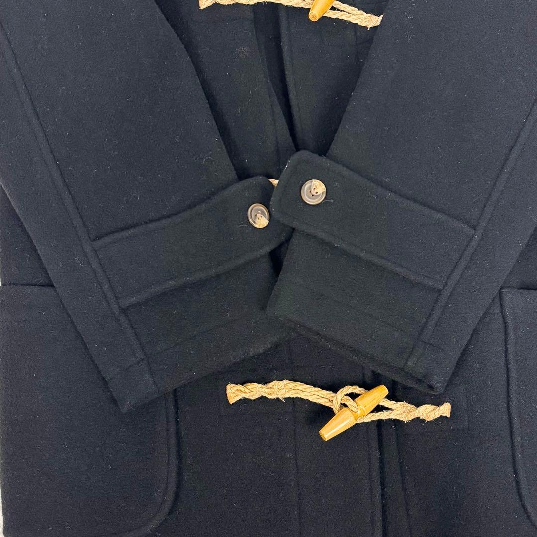 90s USA製 Polo by Ralph Lauren ダッフルコート S