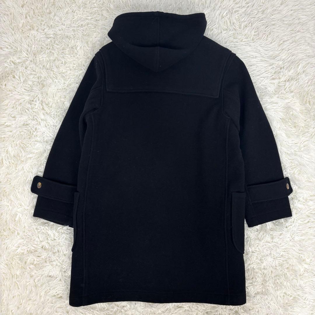 90s USA製 Polo by Ralph Lauren ダッフルコート S