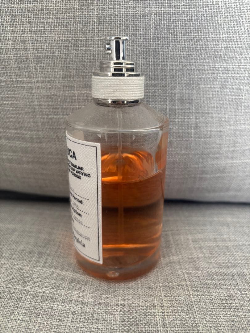 Maison Margiela REPLICAオンアデート100