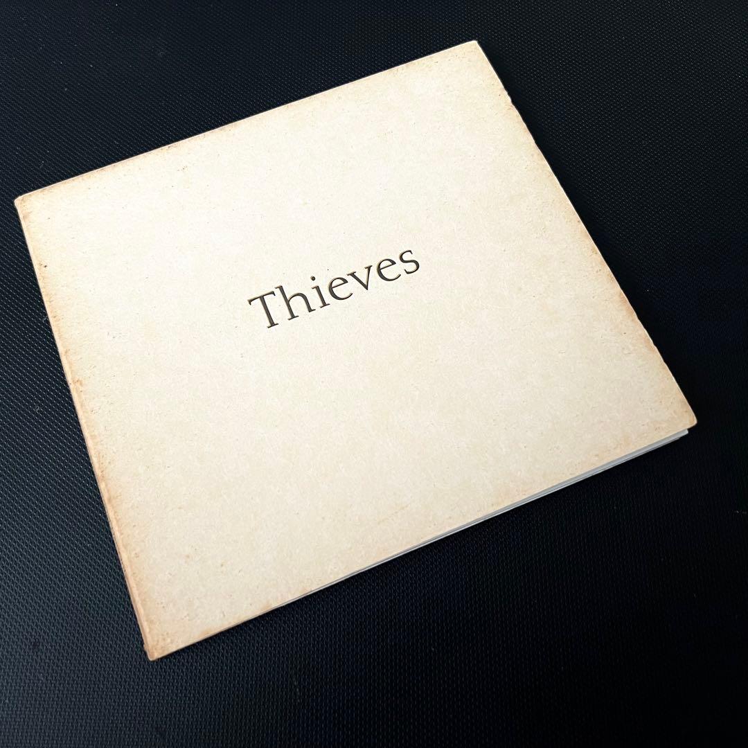 Thievesプロモ