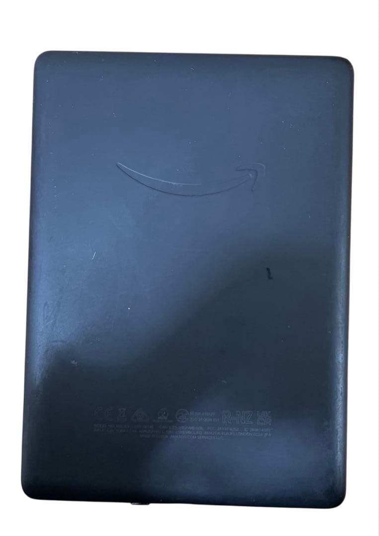 Kindle 電子書籍リーダー 本体　第11世代