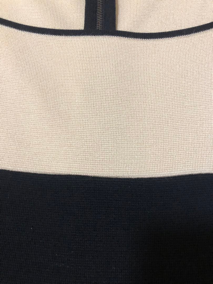 FOXEY ニットワンピース　42
