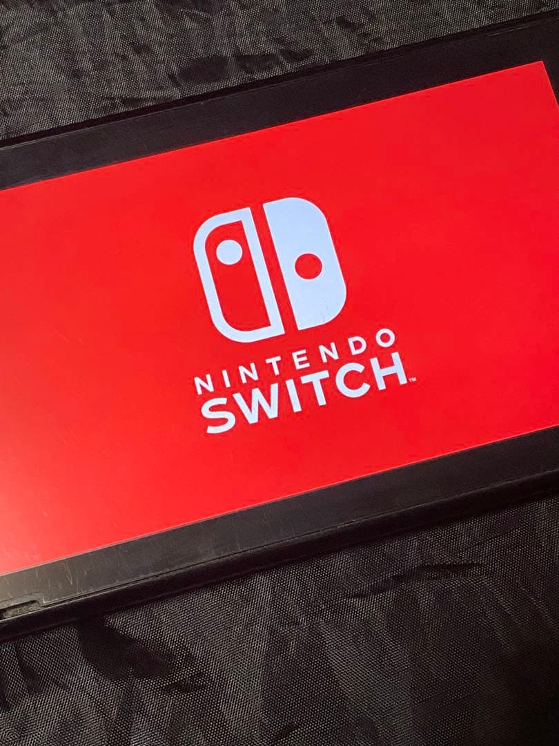 【お値下】任天堂Switch