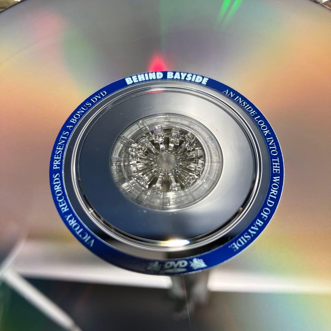 ■[廃盤/CD+DVD]SILVERSTEIN アルバム「Discovering