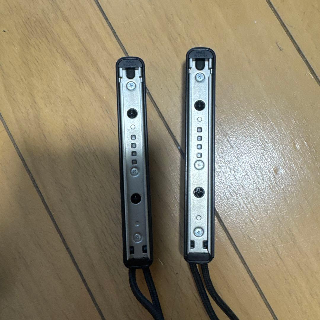 Nintendo Switch 本体 HAC-001(01) Joy-Con付き
