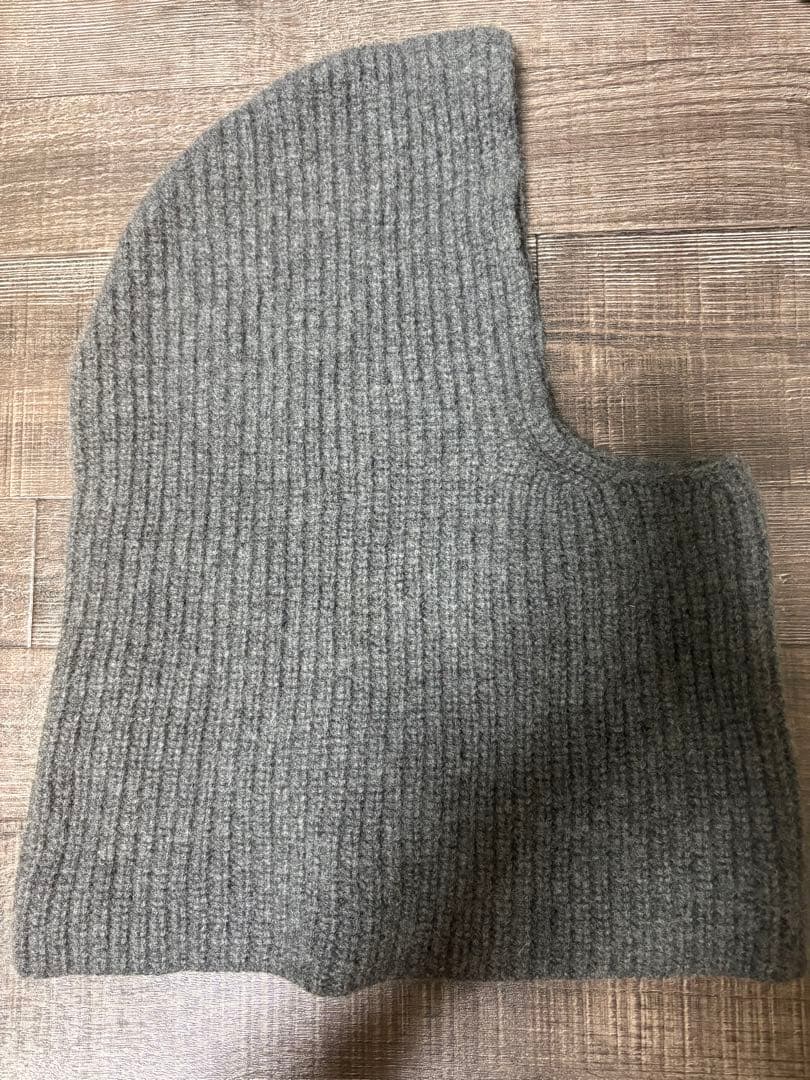 A.P.C. バラクラバ