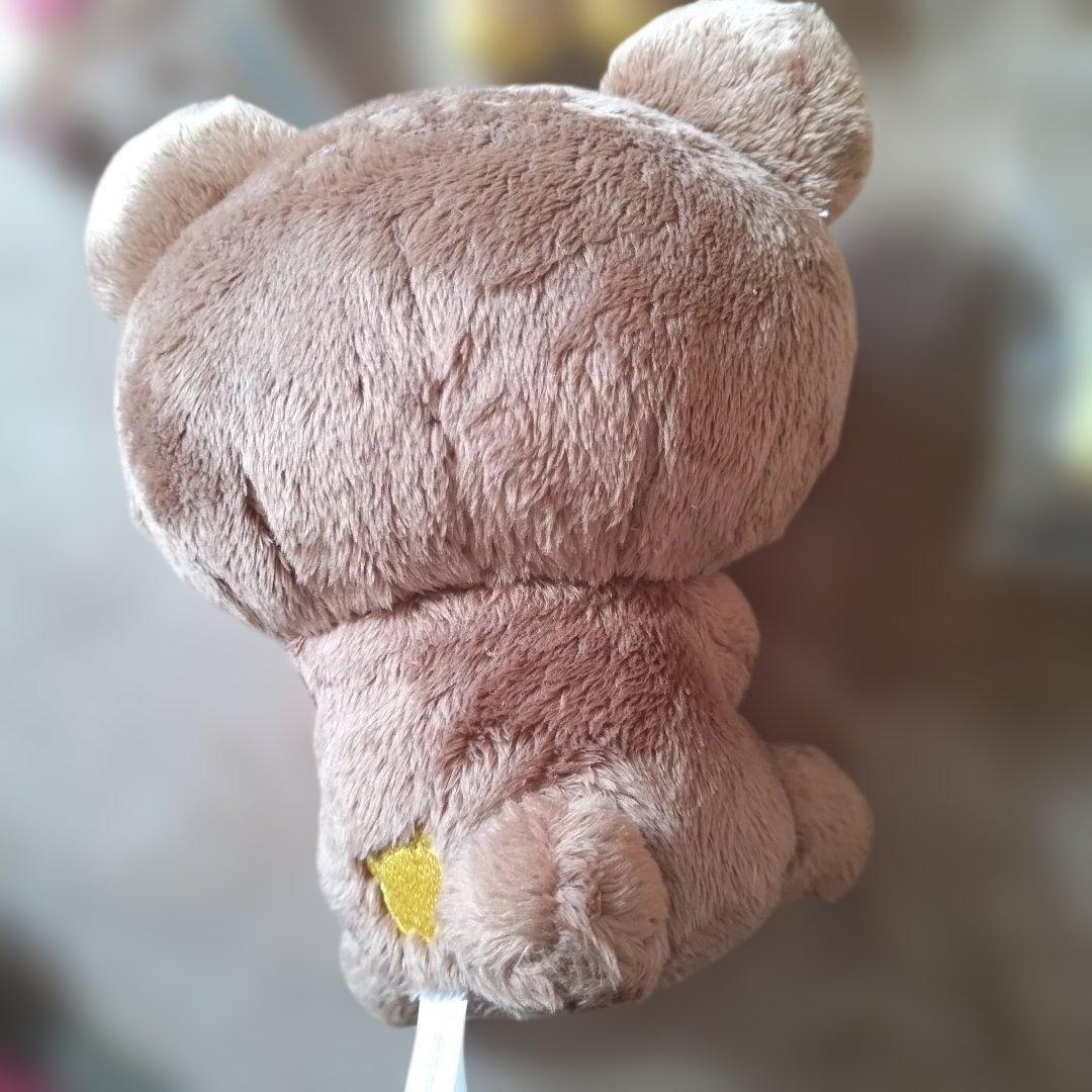 リラックマ ぬいぐるみ まとめ売り