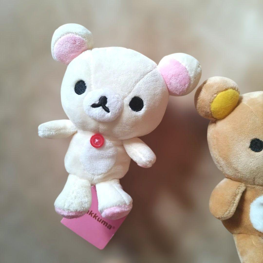 リラックマ ぬいぐるみ まとめ売り