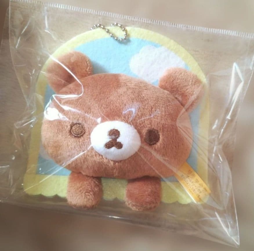 リラックマ ぬいぐるみ まとめ売り