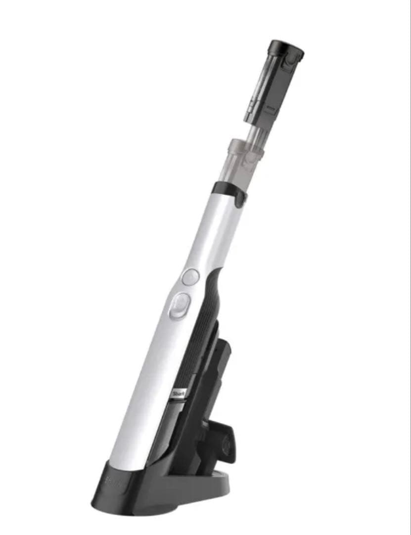【新品・未開封】SHARK ハンディクリーナー EVOPOWER WV250J