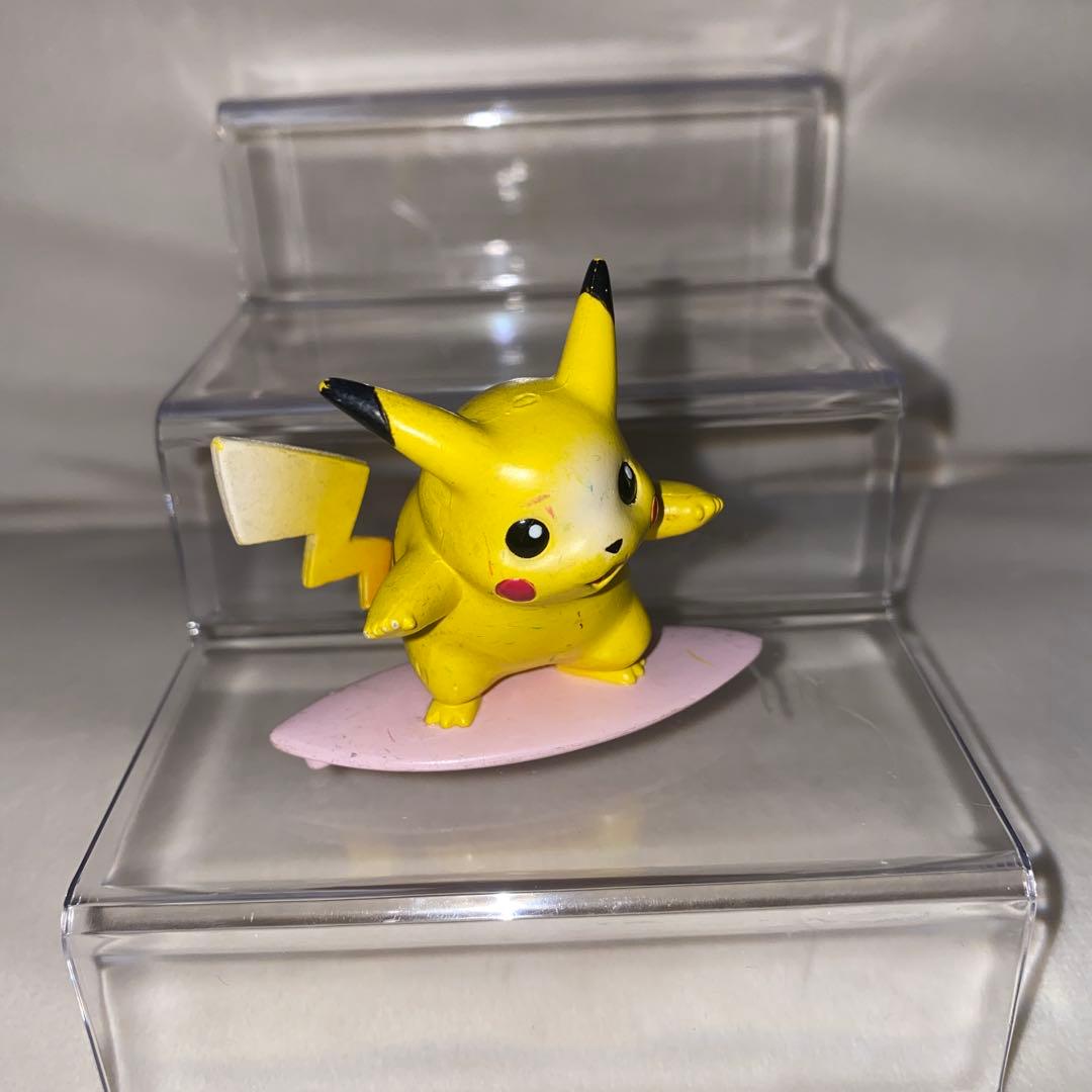 ポケモン モンコレ 初期フィギュアセット 10体セット