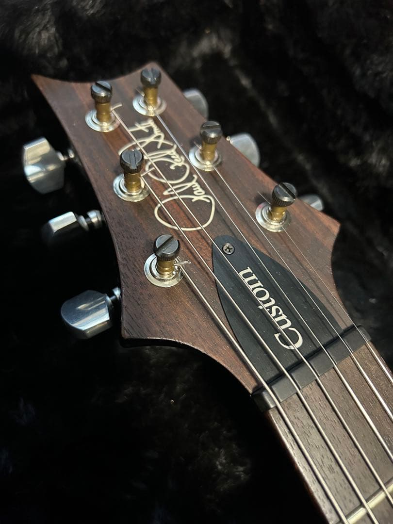 PRS ポールリードスミス　custom24
