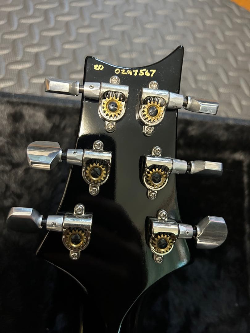 PRS ポールリードスミス　custom24